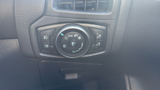 Ford Focus 1.0 EcoBoost 125 Titanium 5dr Petrol Hatchback